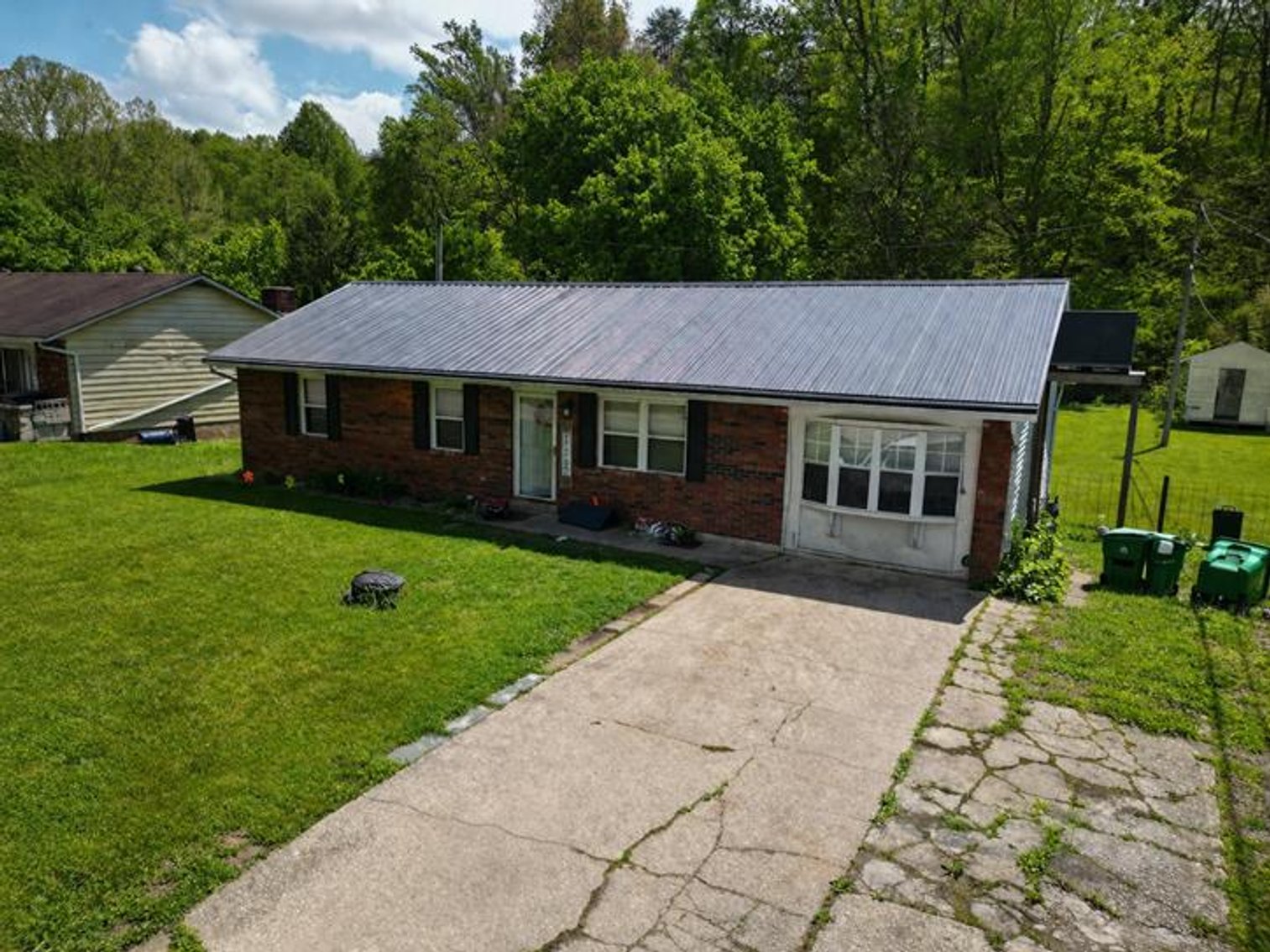 Image for Income Generating 3 Bedroom Home on a Double Lot in Ashland