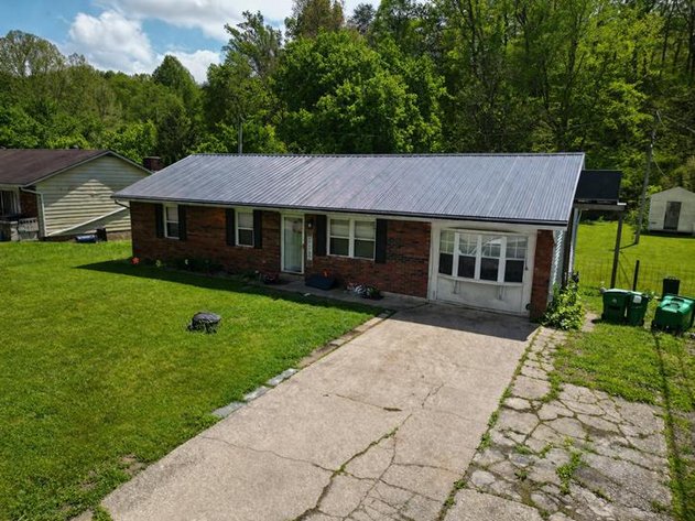 Image for Income Generating 3 Bedroom Home on a Double Lot in Ashland