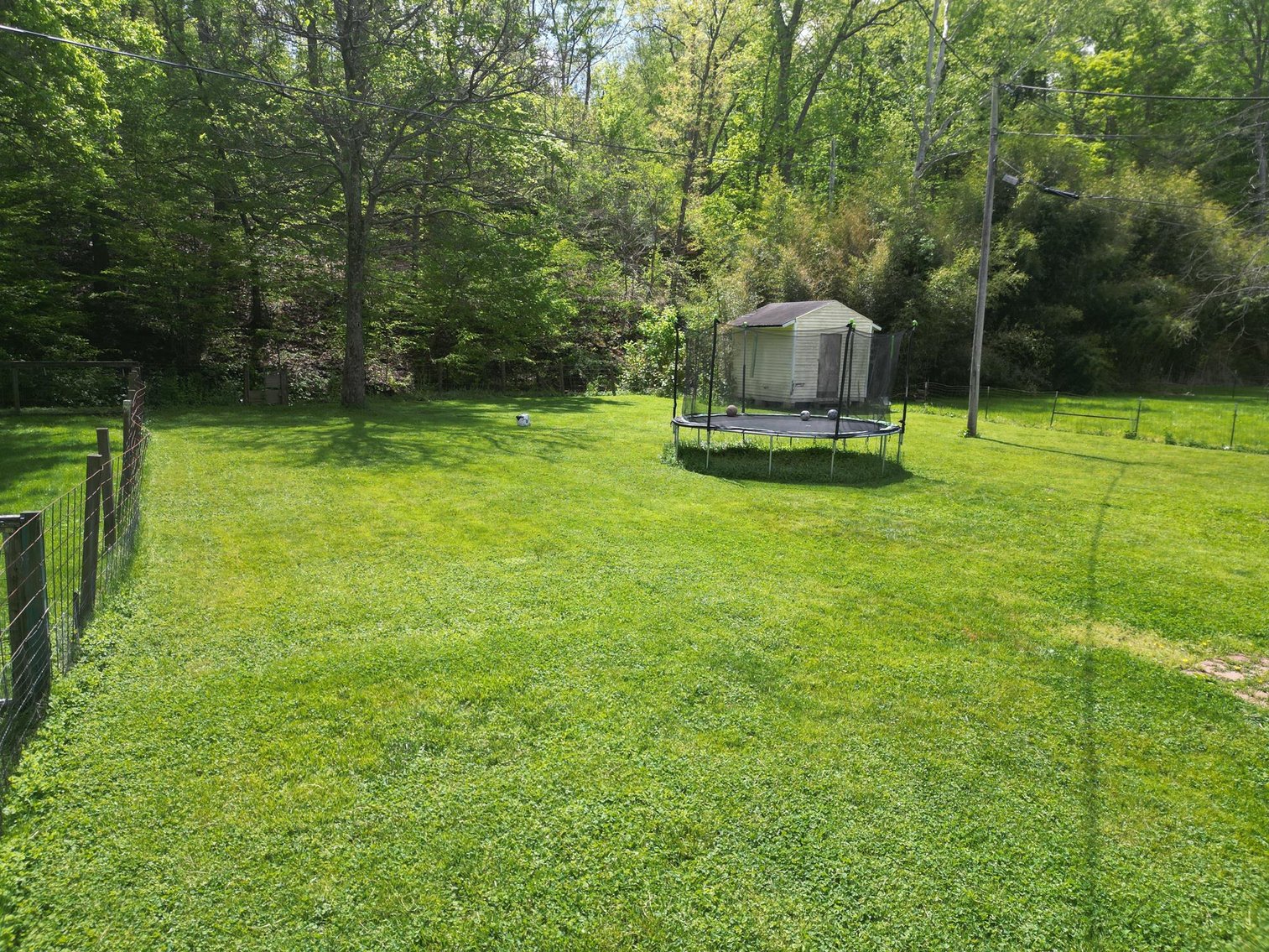 Image for Income Generating 3 Bedroom Home on a Double Lot in Ashland