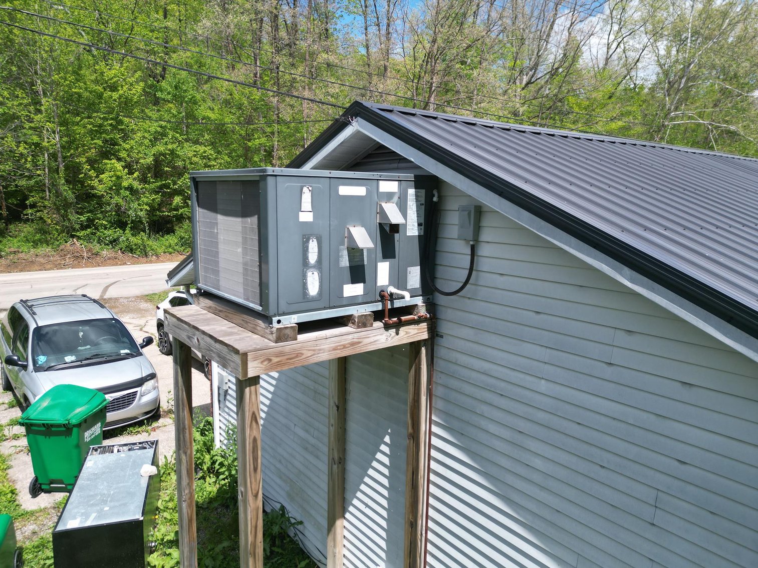 Image for Income Generating 3 Bedroom Home on a Double Lot in Ashland