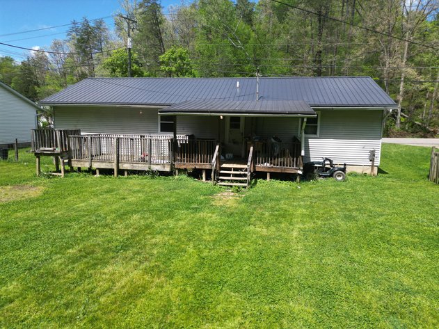 Image for Income Generating 3 Bedroom Home on a Double Lot in Ashland