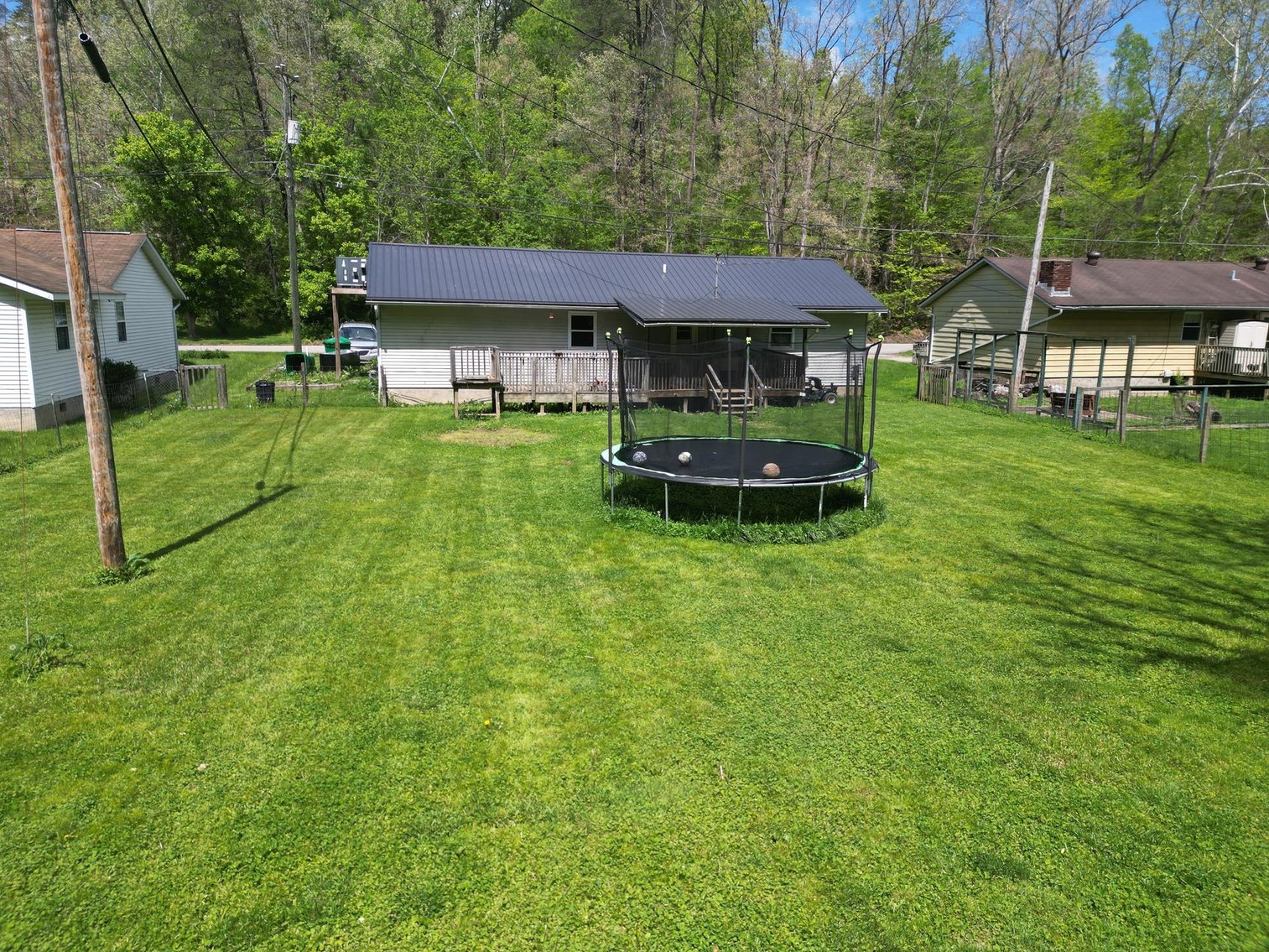 Image for Income Generating 3 Bedroom Home on a Double Lot in Ashland