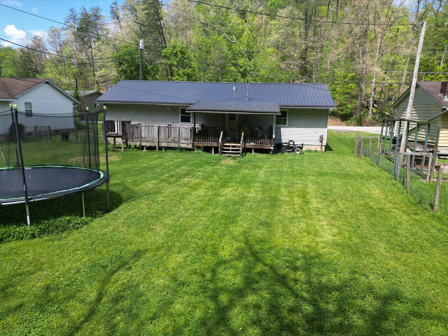 Image for Income Generating 3 Bedroom Home on a Double Lot in Ashland