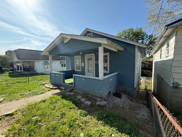 Image for Turn-Key Rental Near Marshall University