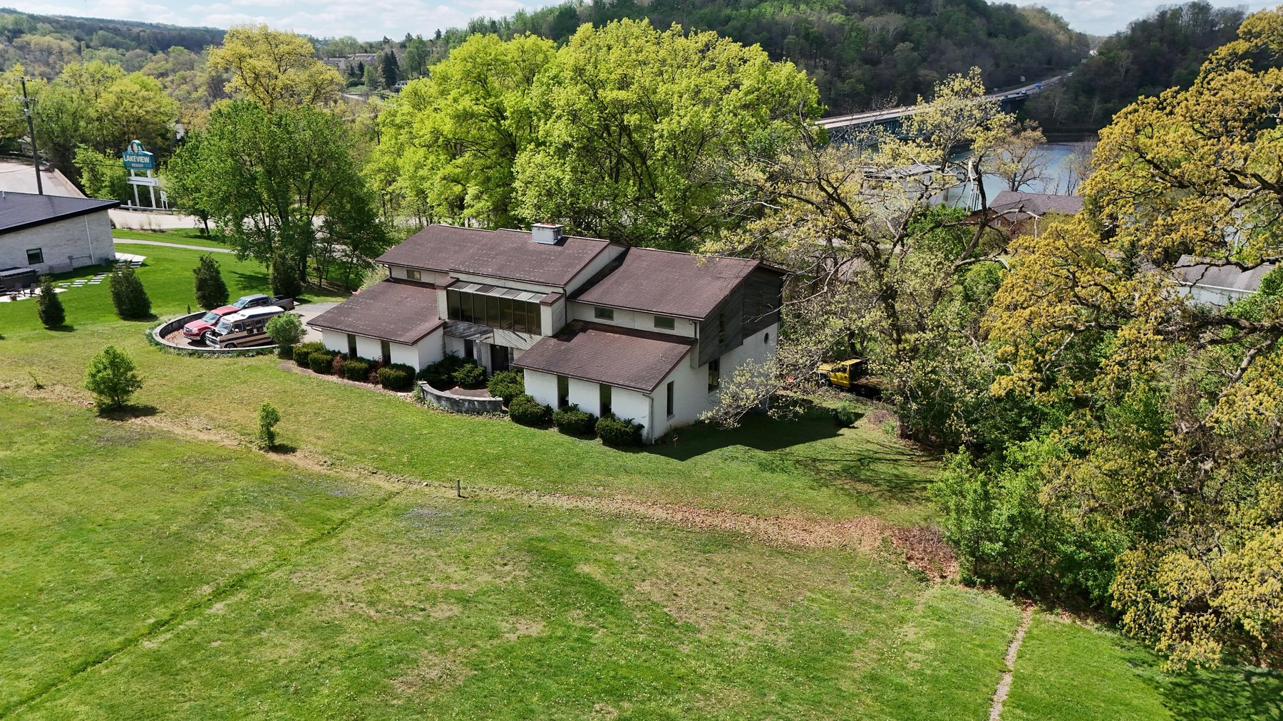 Image for Exceptional 6 Bedroom on the 17th Green at Lakeview Golf Course