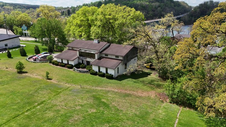 Image for Exceptional 6 Bedroom on the 17th Green at Lakeview Golf Course