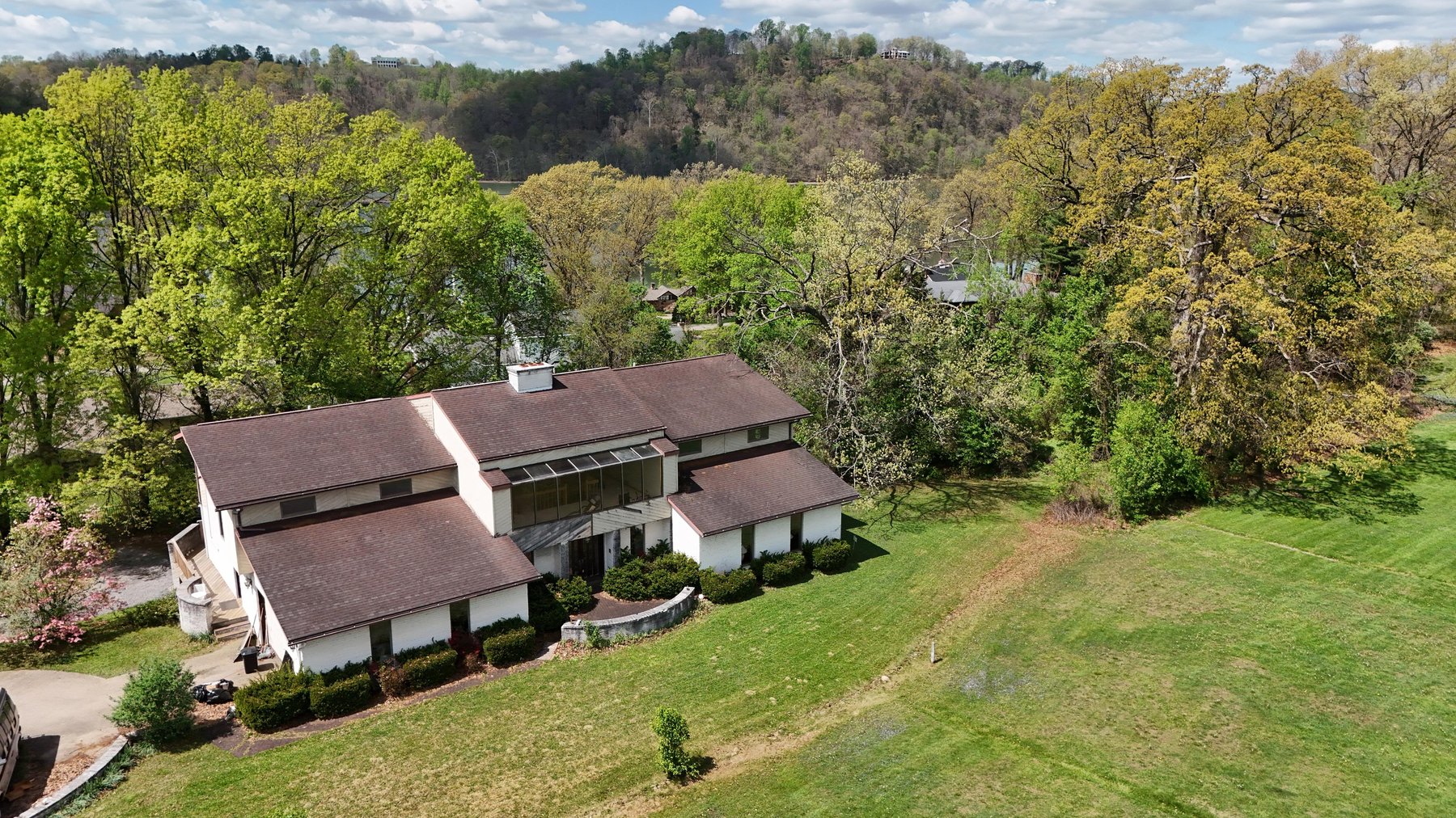 Image for Exceptional 6 Bedroom on the 17th Green at Lakeview Golf Course
