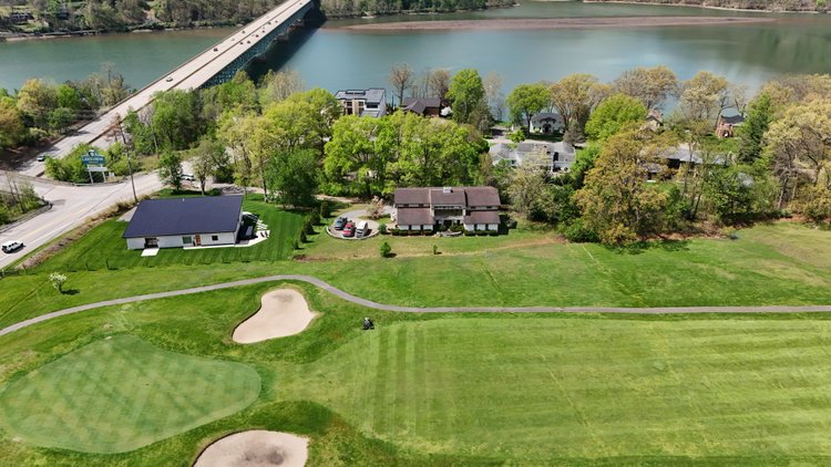 Image for Exceptional 6 Bedroom on the 17th Green at Lakeview Golf Course