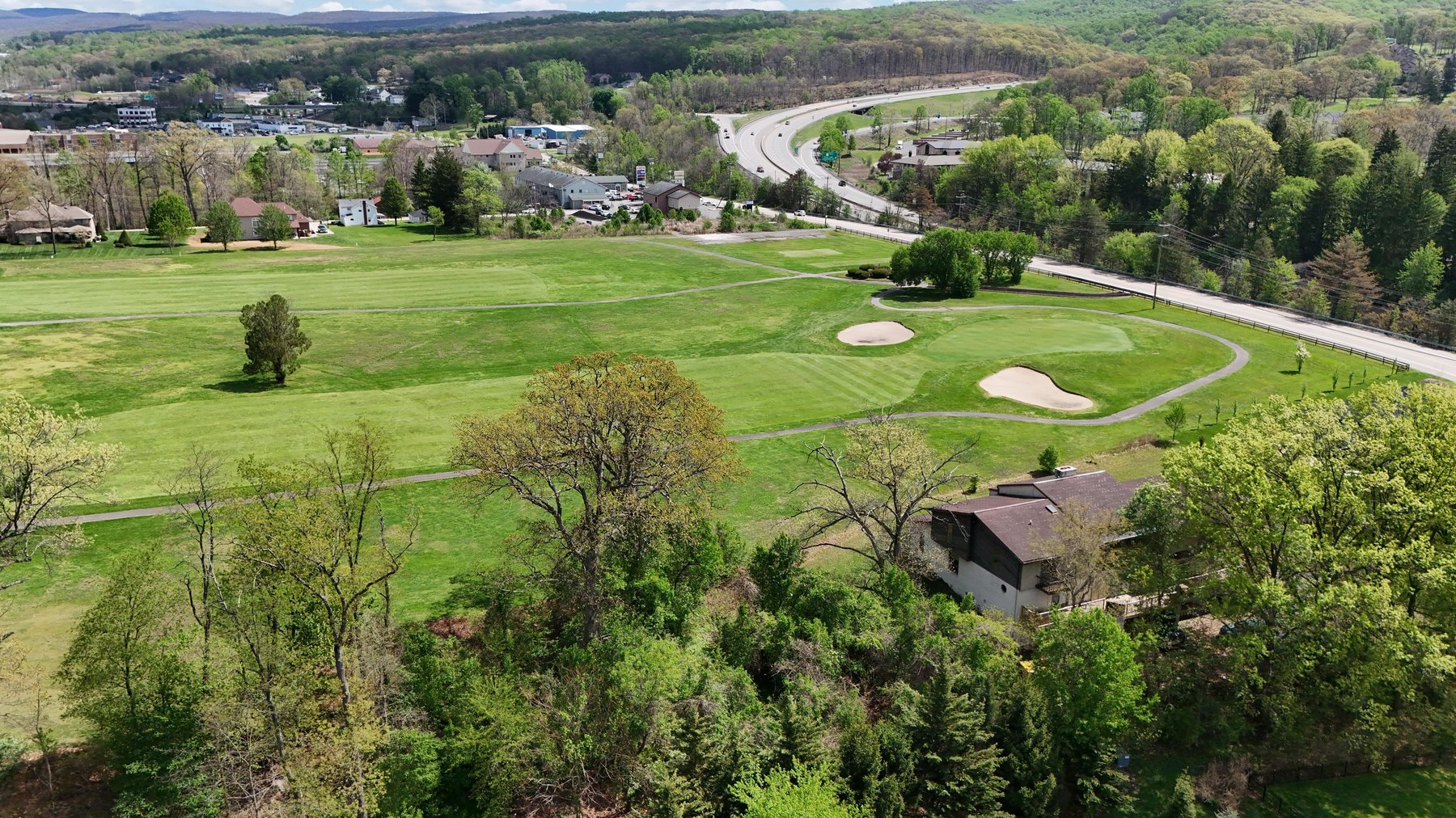 Image for Exceptional 6 Bedroom on the 17th Green at Lakeview Golf Course