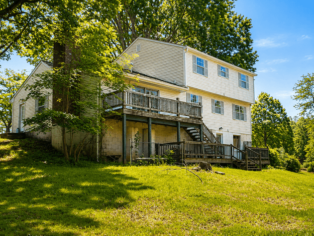 Image for 4 Bedroom in Parkersburg’s North Hills Estates Ideal for a Remodel or Flip