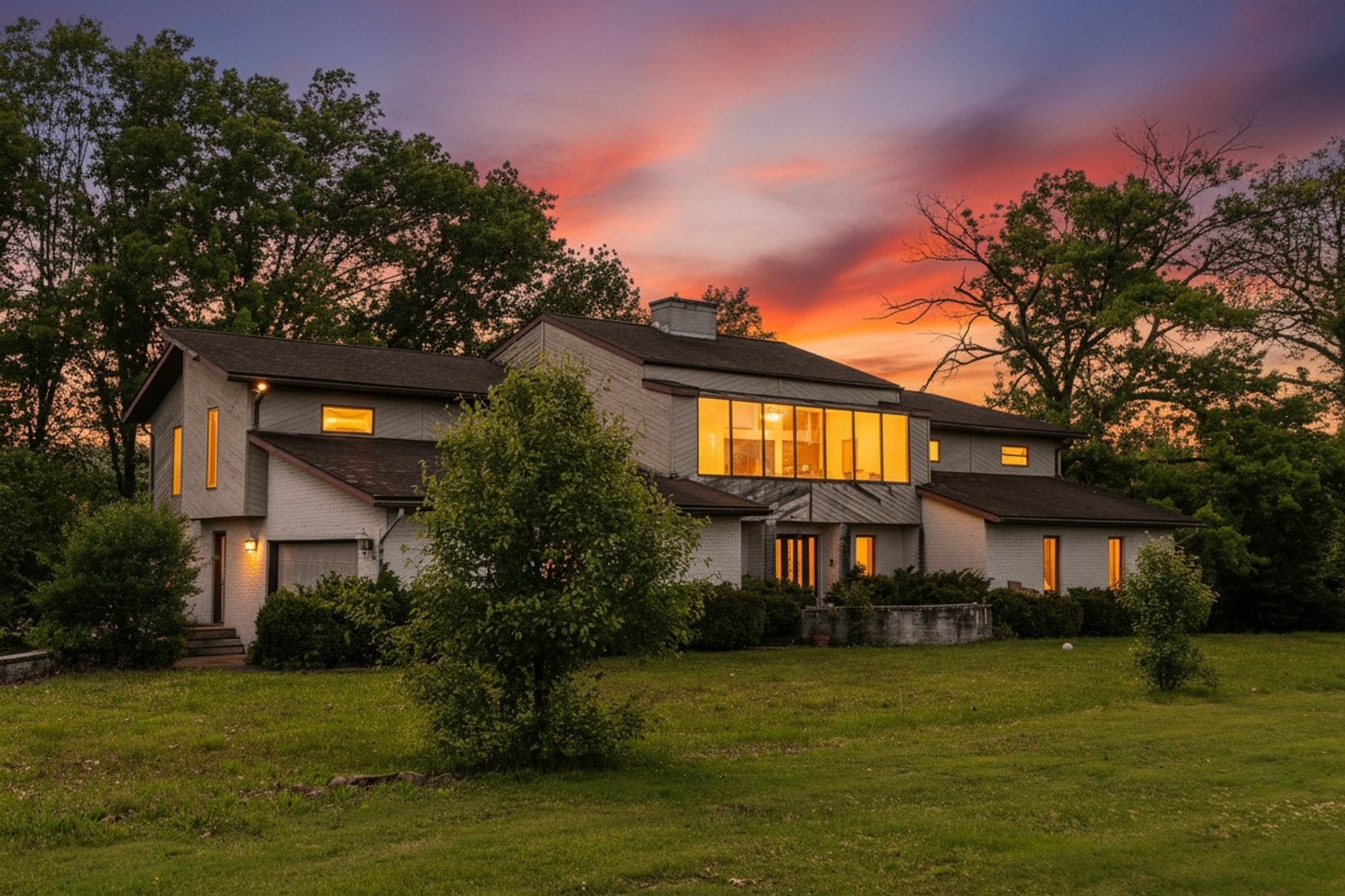 Image for Exceptional 6 Bedroom on the 17th Green at Lakeview Golf Course