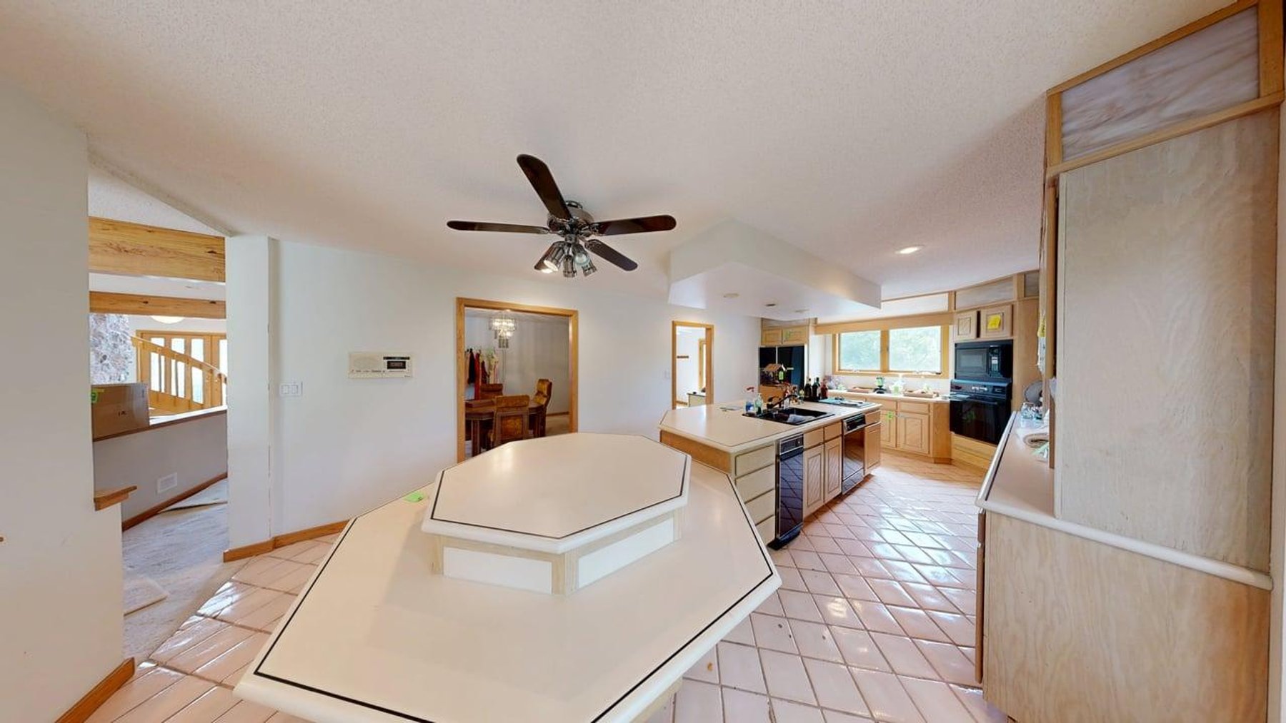 Image for Exceptional 6 Bedroom on the 17th Green at Lakeview Golf Course