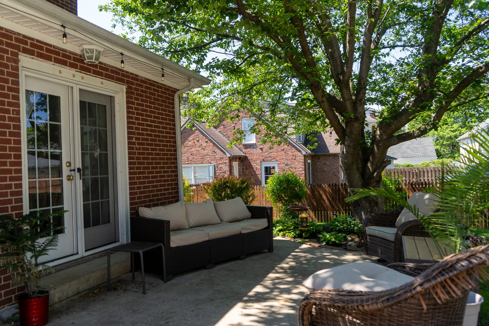 Image for Classic 4 Bedroom Brick Colonial w/ Basement Bar & Garage in Clarksburg