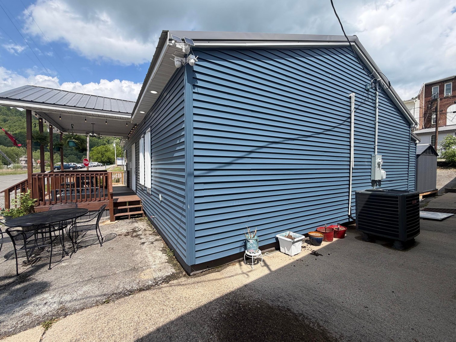 Image for Turn-Key Restaurant & Hot Spot in Gassaway