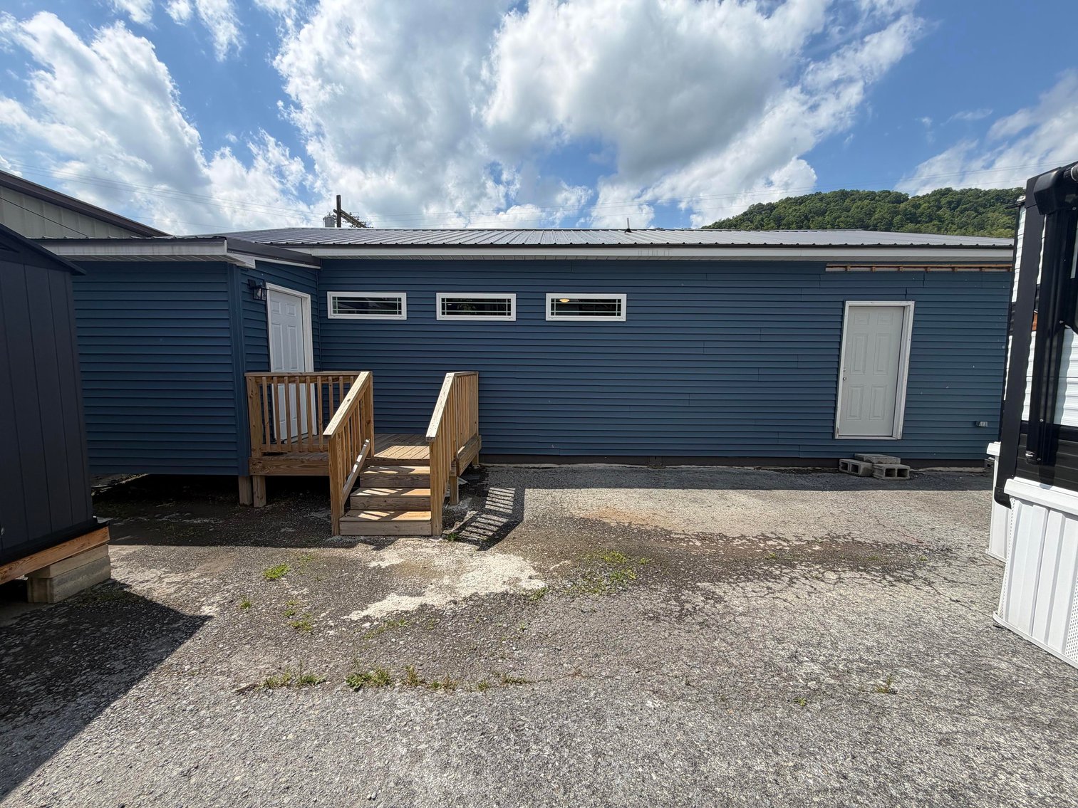 Image for Turn-Key Restaurant & Hot Spot in Gassaway