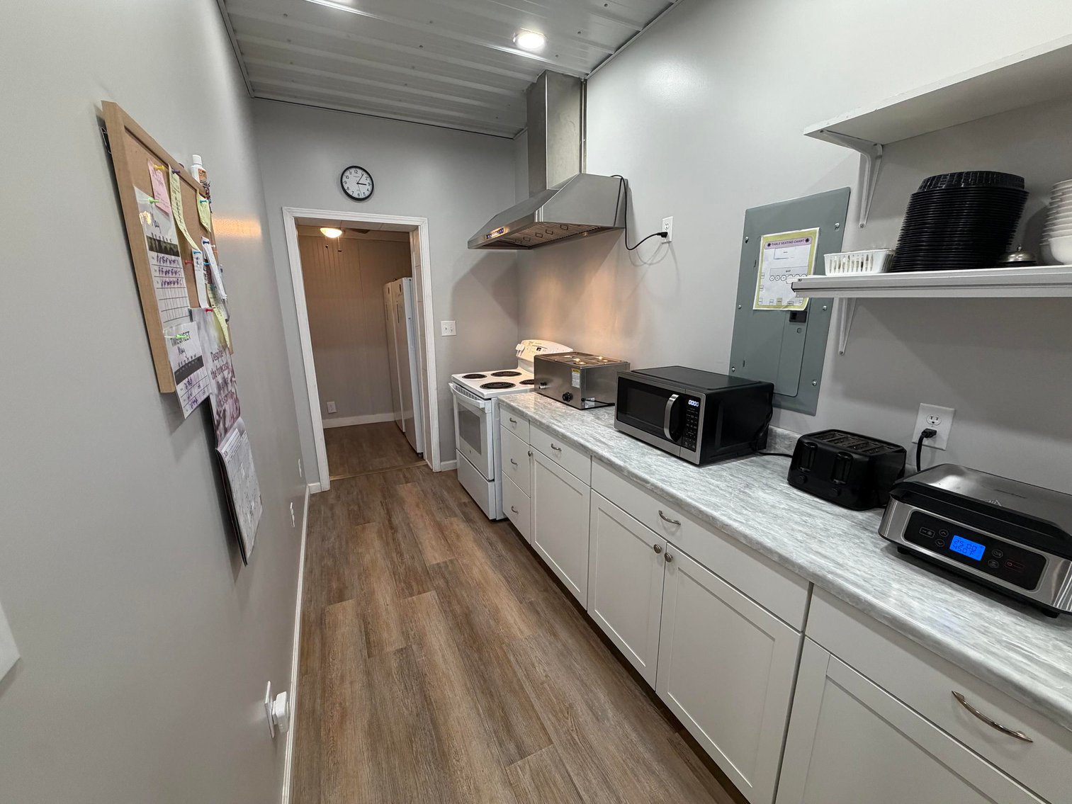 Image for Turn-Key Restaurant & Hot Spot in Gassaway