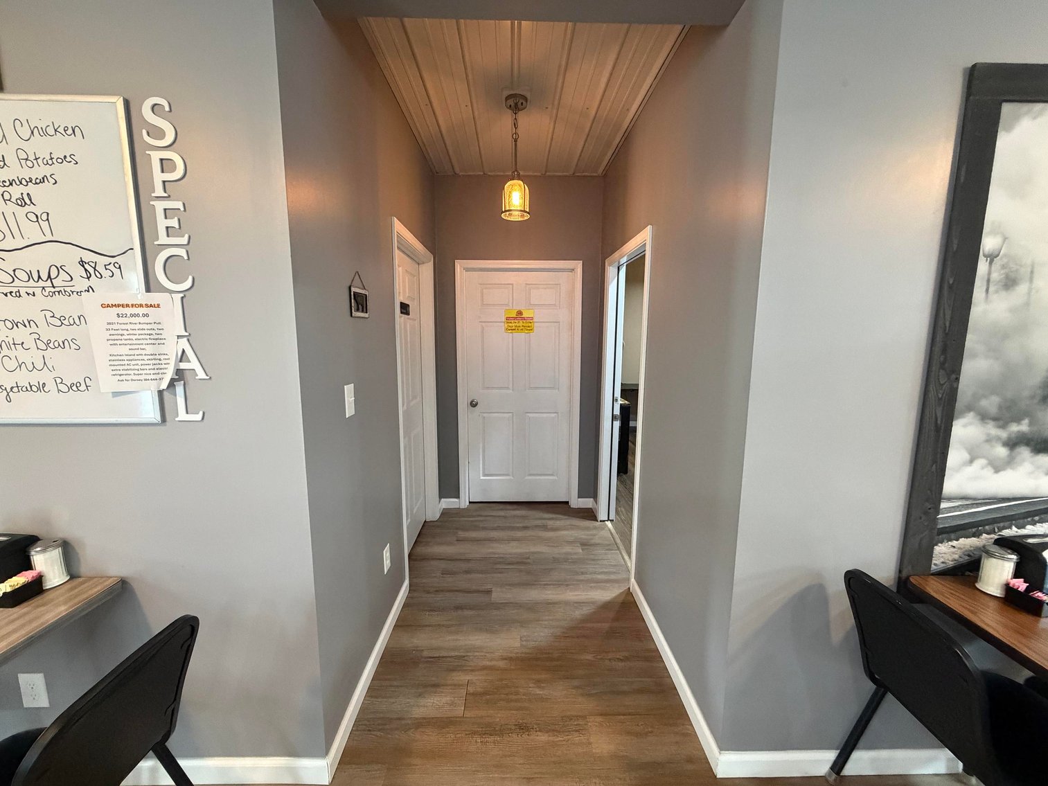 Image for Turn-Key Restaurant & Hot Spot in Gassaway