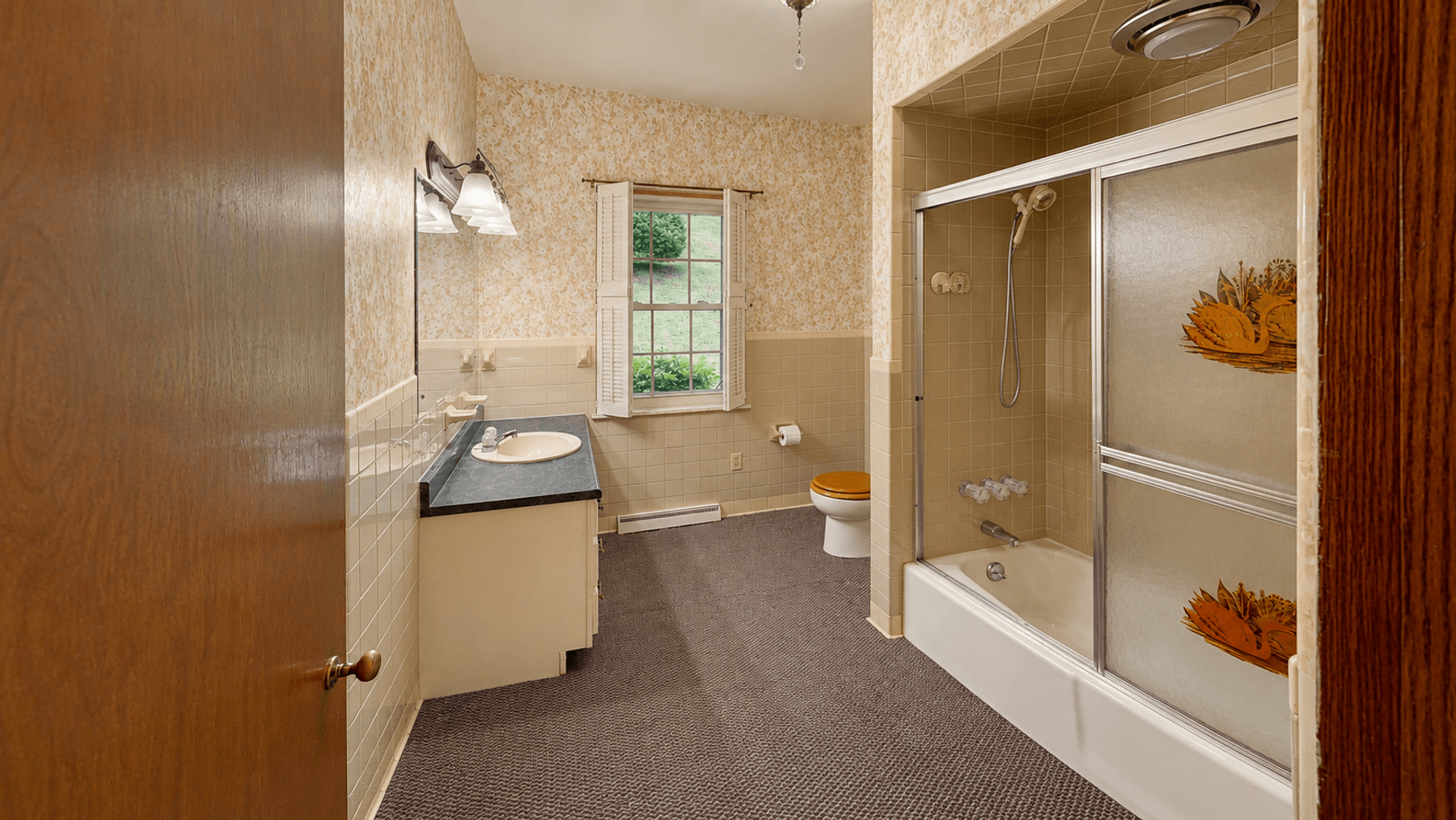 Image for SOLD $84,700 - 3 Bedroom Stone Home on a Spacious Lot in Marion County