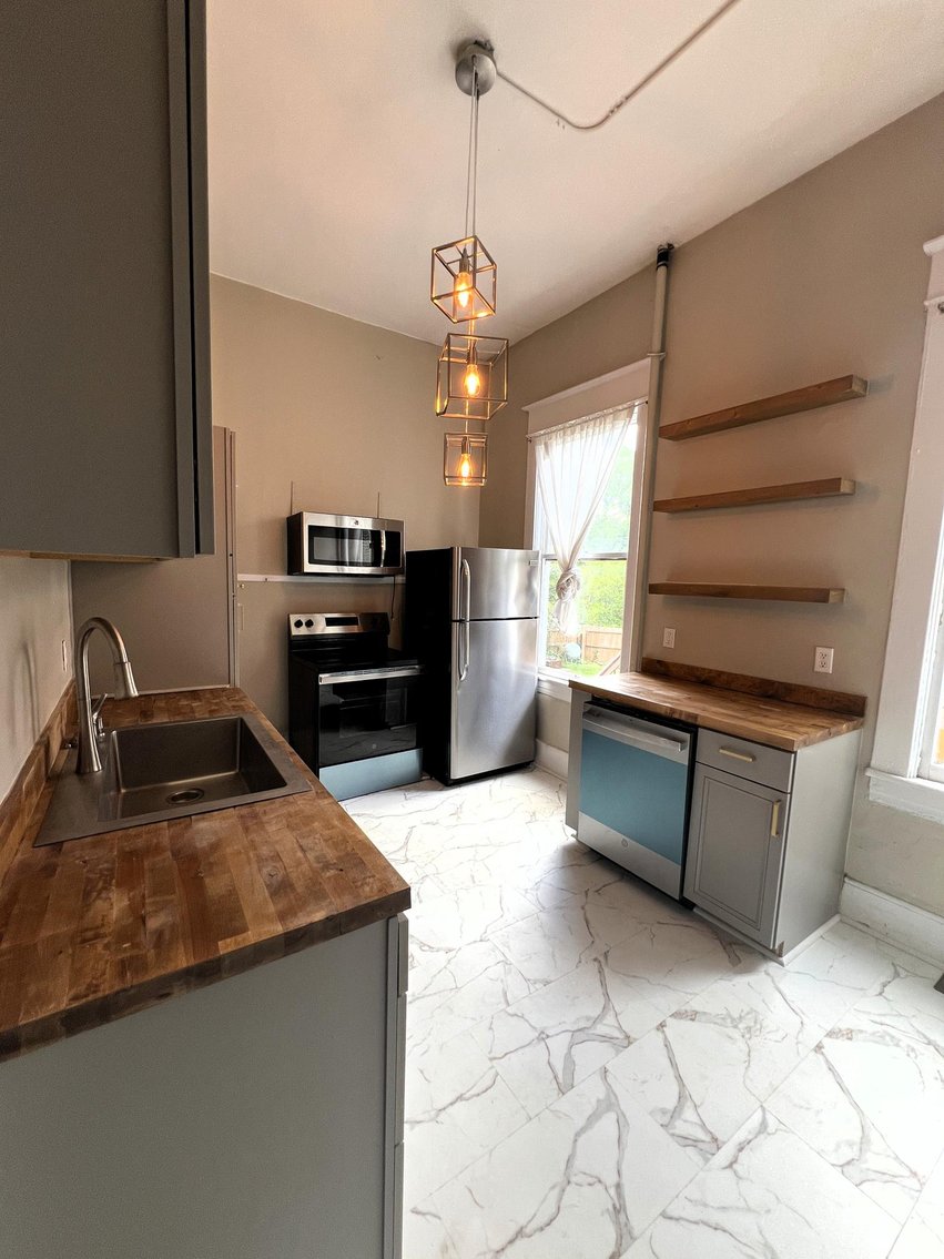 Image for Upscale Duplex in the Heart of Roanoke, Virginia