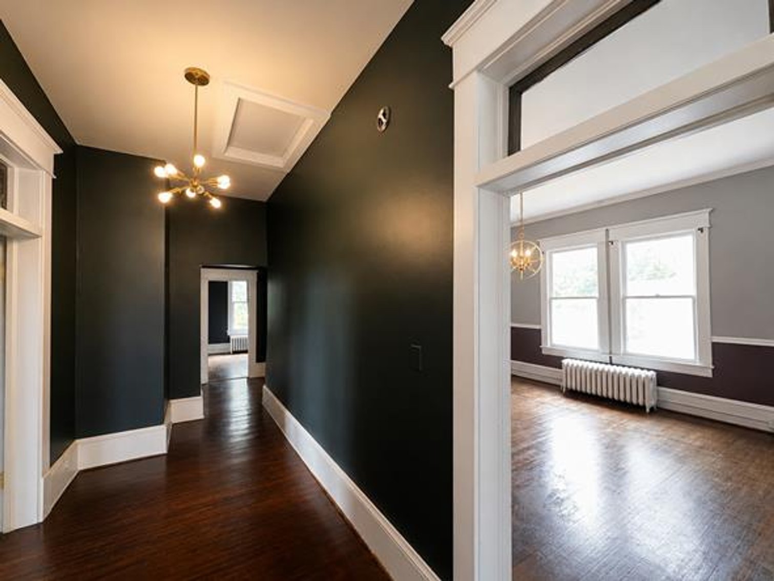 Image for Upscale Duplex in the Heart of Roanoke, Virginia