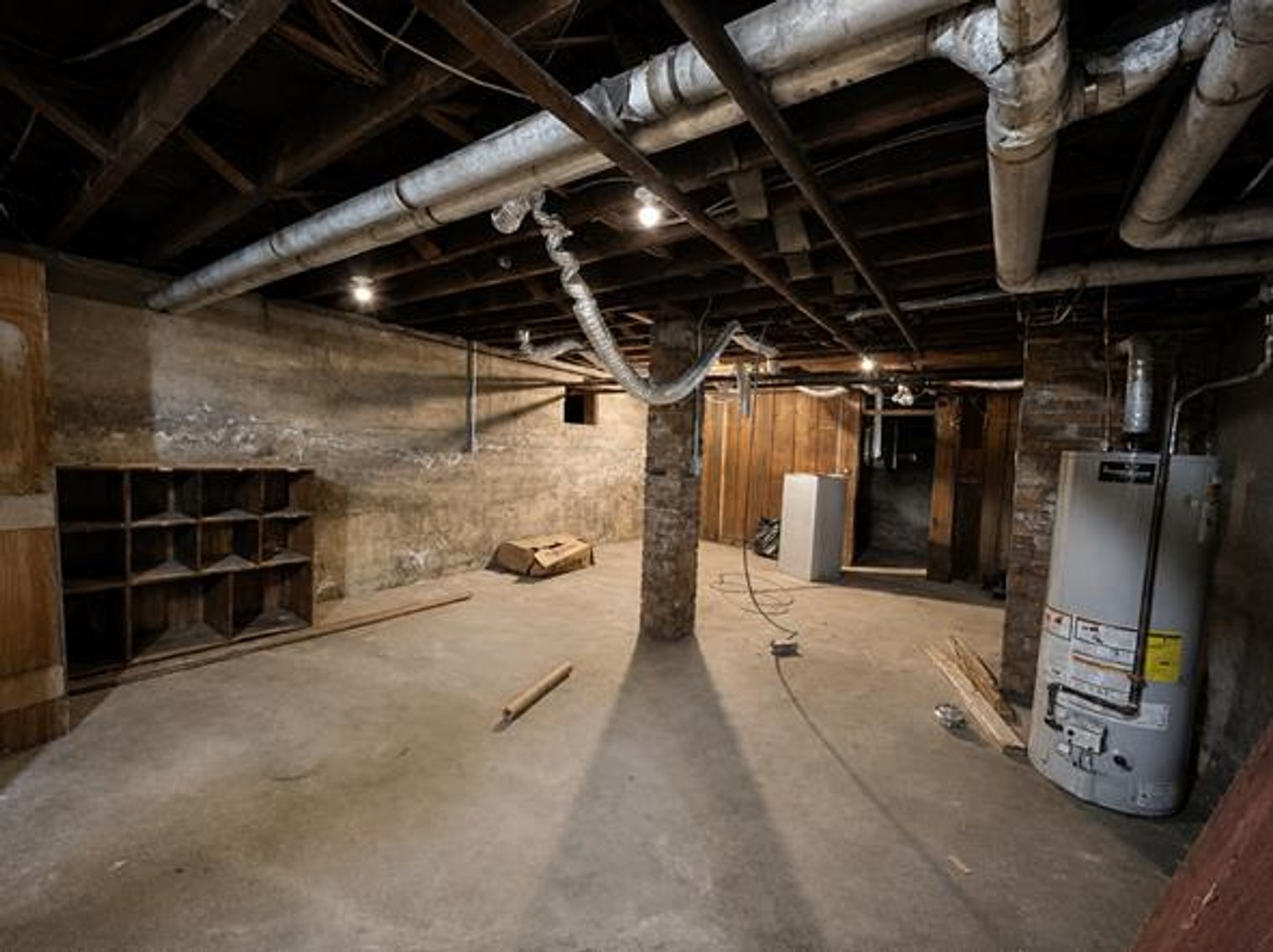 Image for Upscale Duplex in the Heart of Roanoke, Virginia