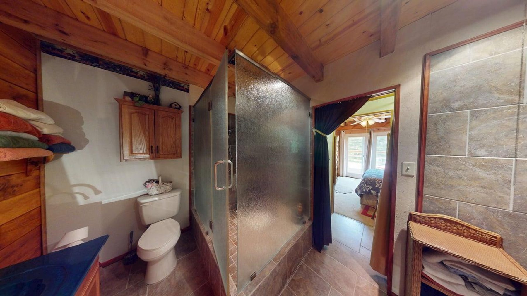 Image for Beautiful Log Home on 4 Acres Minutes from The Elk Springs Resort