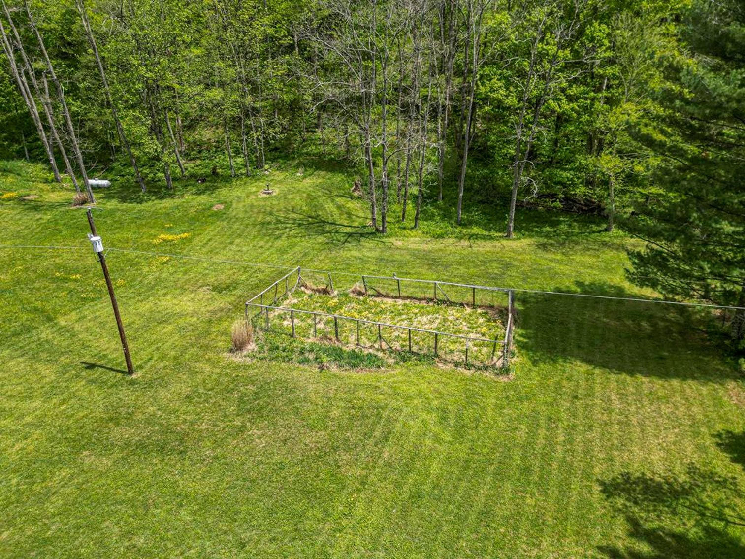 Image for Beautiful Log Home on 4 Acres Minutes from The Elk Springs Resort