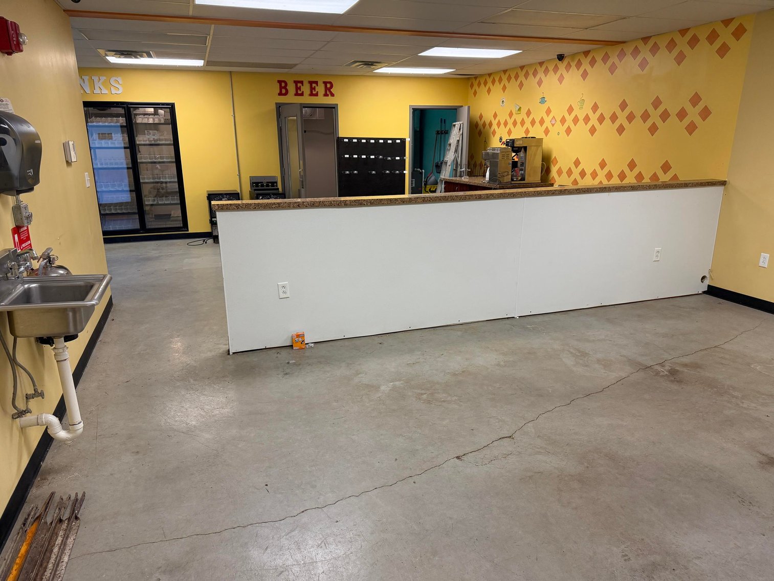 Image for Turn-Key Convenience Store in Fairmont