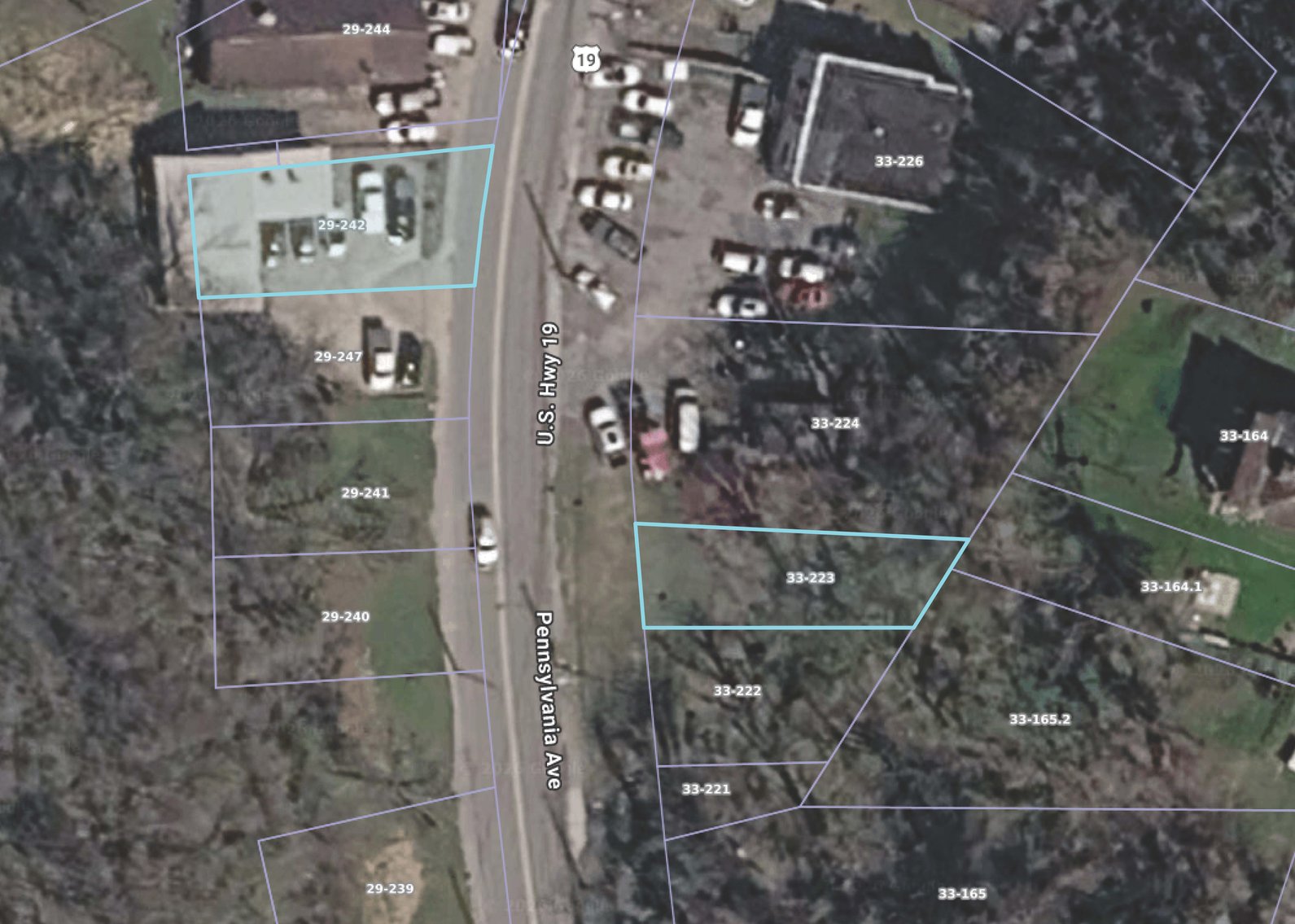 Image for Turn-Key Convenience Store in Fairmont