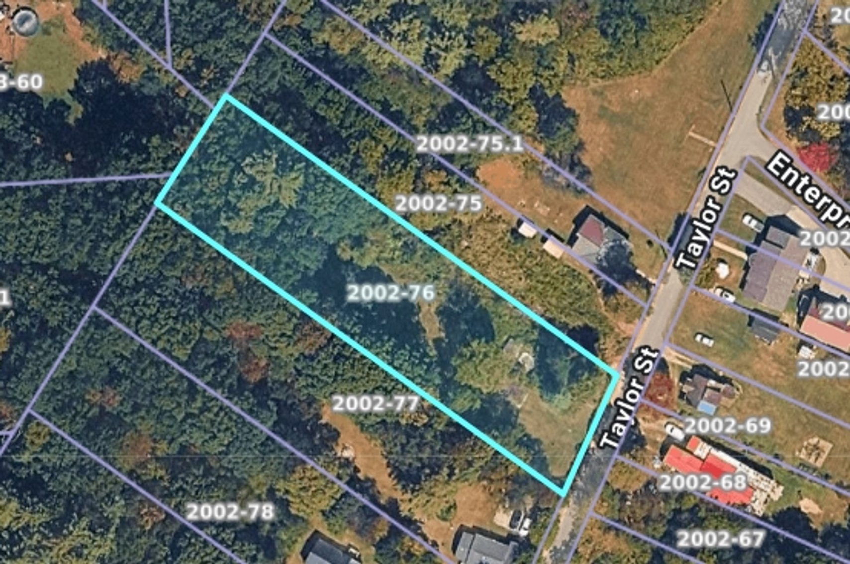Image for 5 Properties in Prime Locations Selling to the Highest Bidders