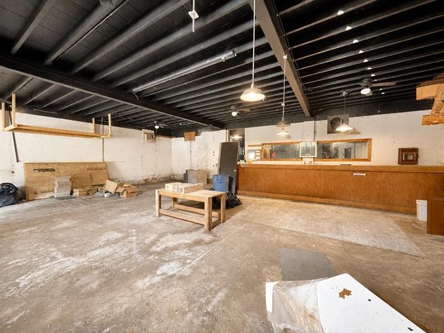 Image for Mixed-Use Property on an Acre in Charleston Selling to the Highest Bidder