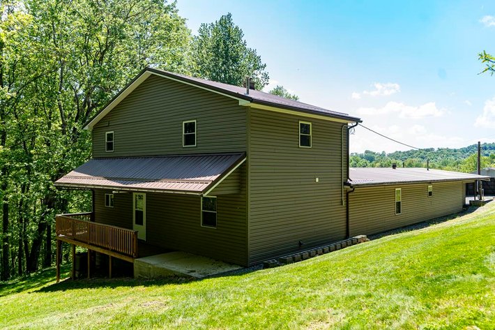 Image for Exceptional 4 Bedroom on 9.4 Acres in Barbour County