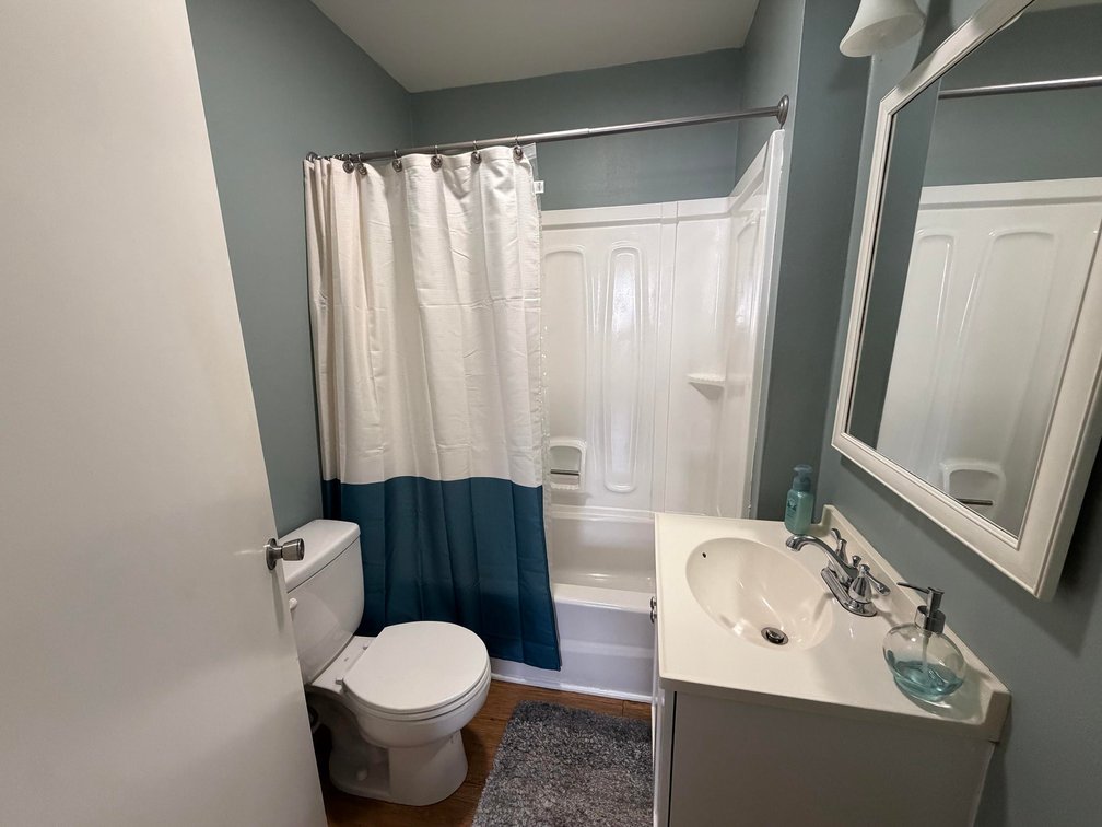 Image for 3 Bedroom with 2-Stall Garage in Dunbar