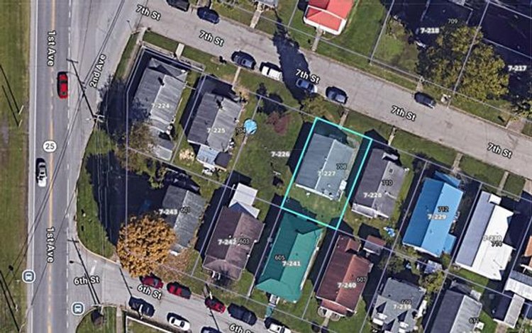 Image for 3 Bedroom Renovation Opportunity in Nitro