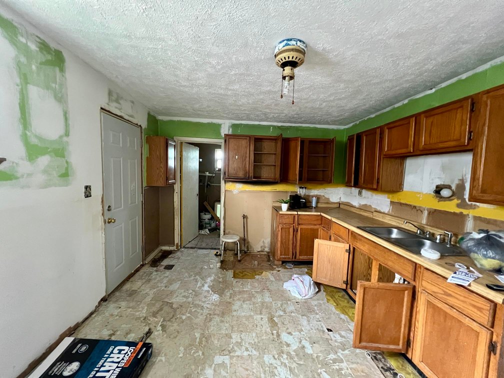 Image for 3 Bedroom Renovation Opportunity in Nitro