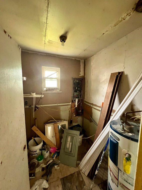 Image for 3 Bedroom Renovation Opportunity in Nitro