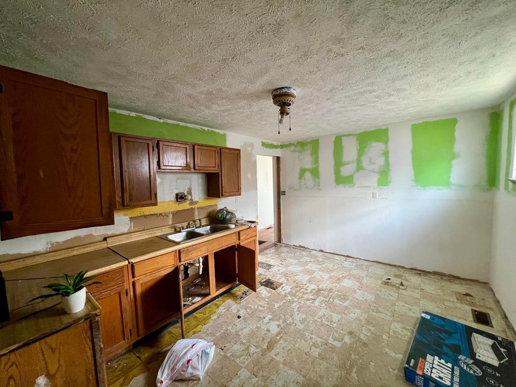 Image for 3 Bedroom Renovation Opportunity in Nitro
