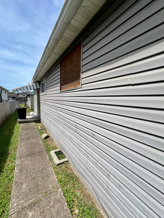 Image for 3 Bedroom Renovation Opportunity in Nitro