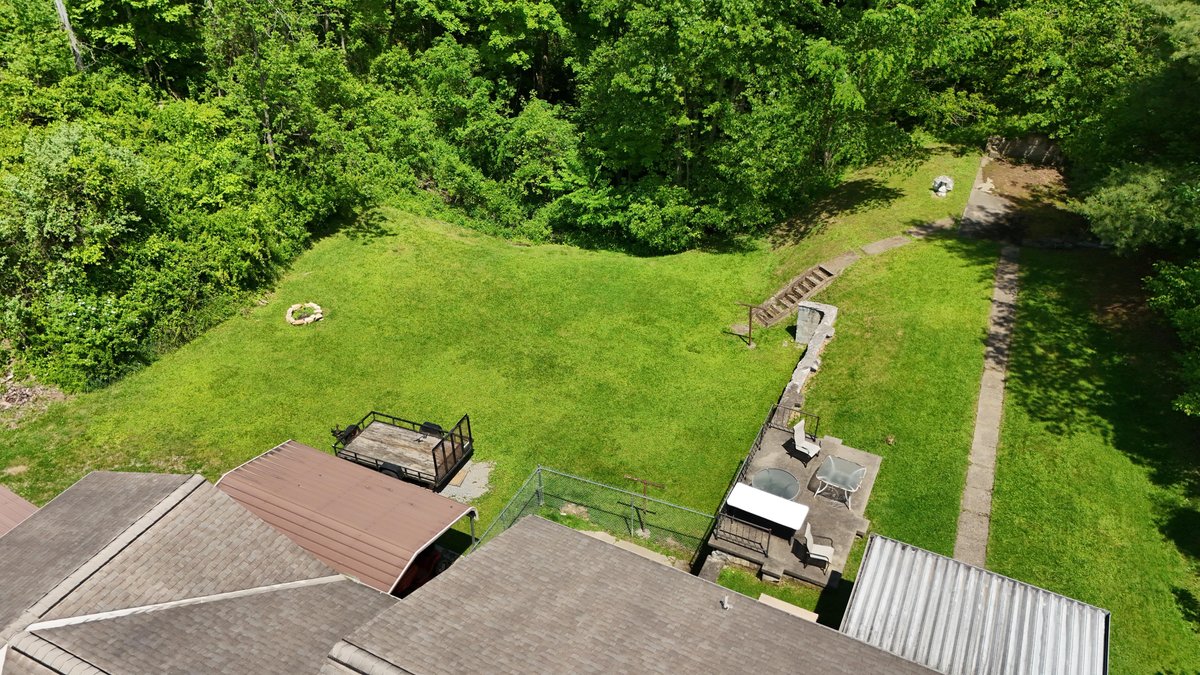 Image for Spacious 2 Bedroom Stone Home in Fairmont