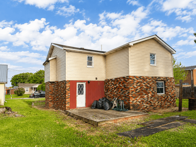 Image for Moundsville Project Home Opportunity
