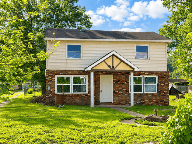 Image for Moundsville Project Home Opportunity