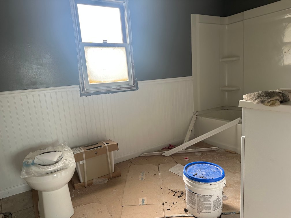 Image for Moundsville Project Home Opportunity
