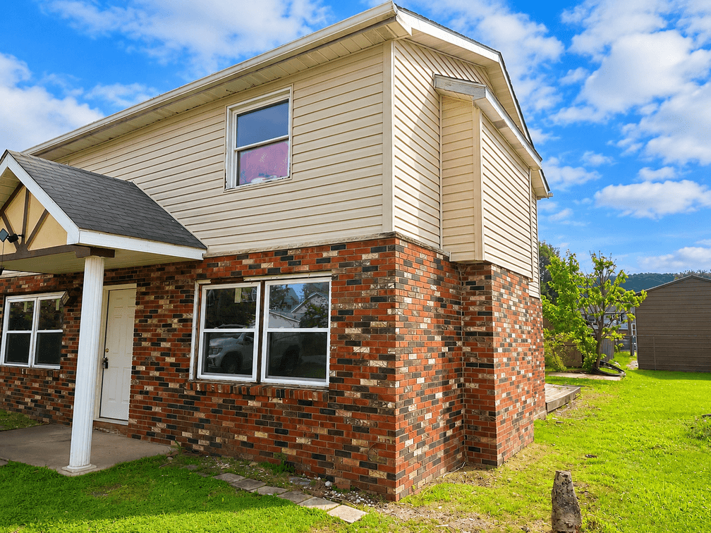 Image for Moundsville Project Home Opportunity