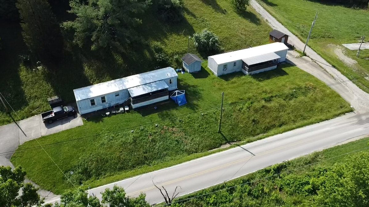 Image for Income Generating Mobile Home Park in Ashland