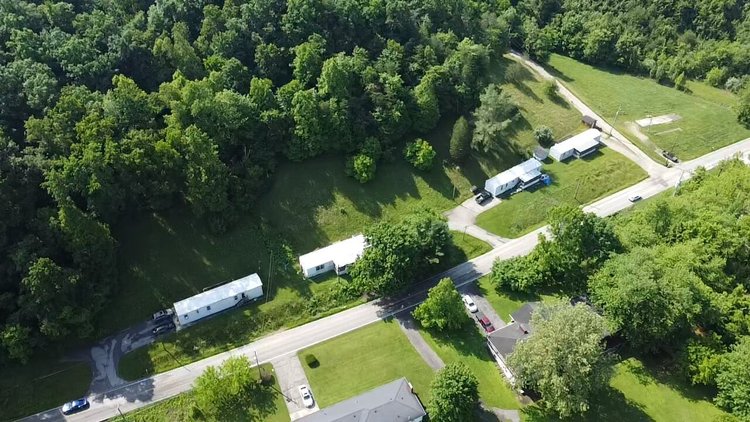 Image for Income Generating Mobile Home Park in Ashland
