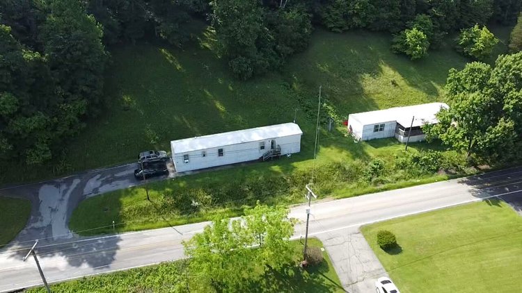 Image for Income Generating Mobile Home Park in Ashland