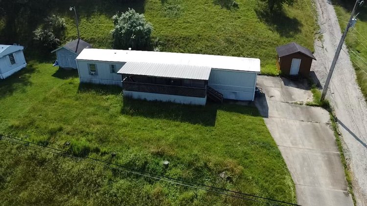 Image for Income Generating Mobile Home Park in Ashland