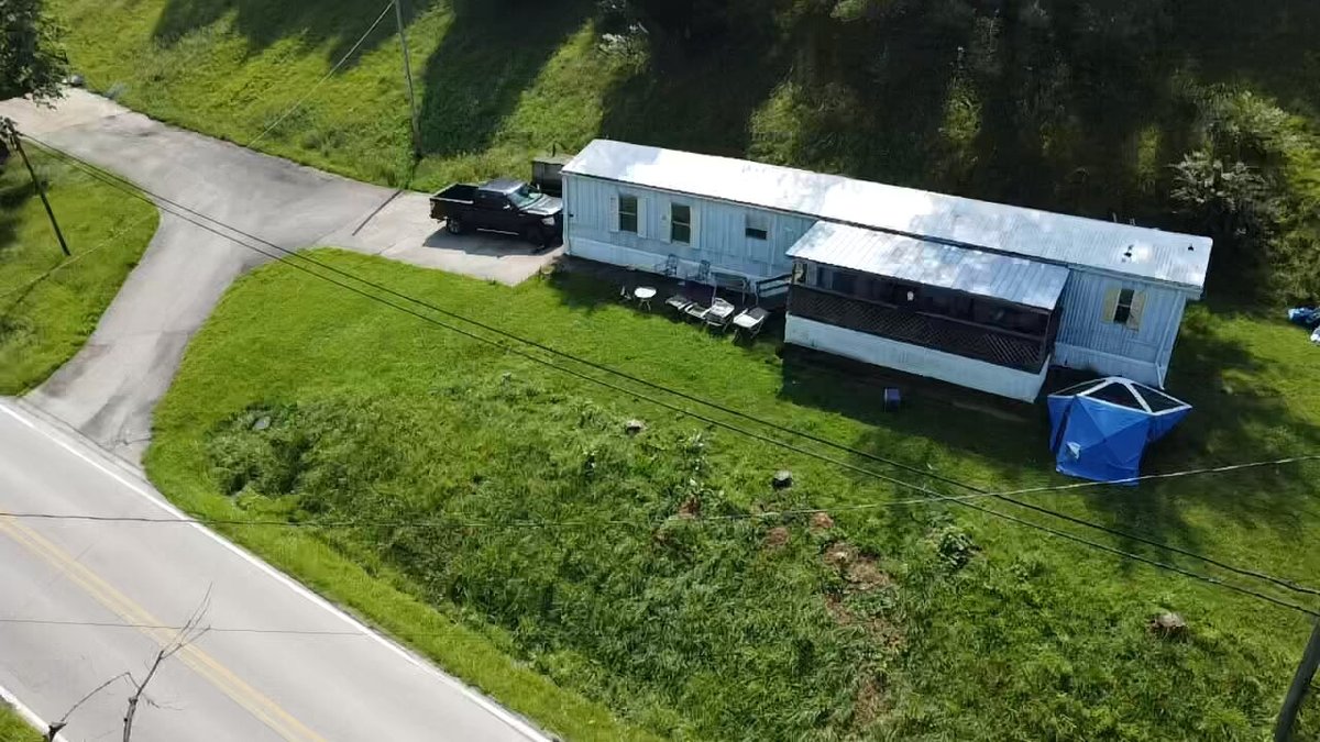 Image for Income Generating Mobile Home Park in Ashland