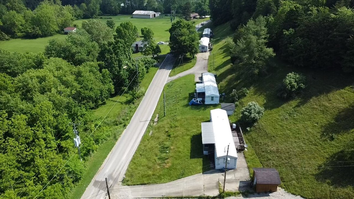 Image for Income Generating Mobile Home Park in Ashland