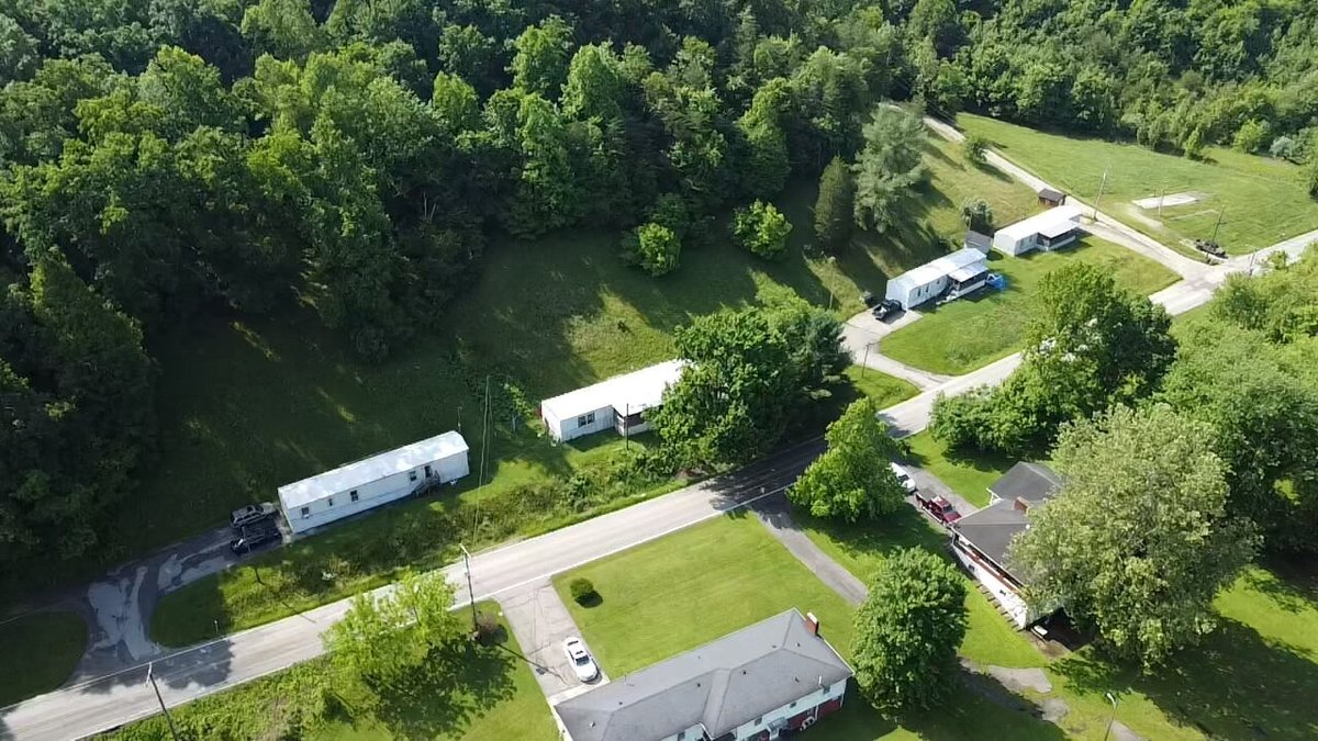Image for Income Generating Mobile Home Park in Ashland